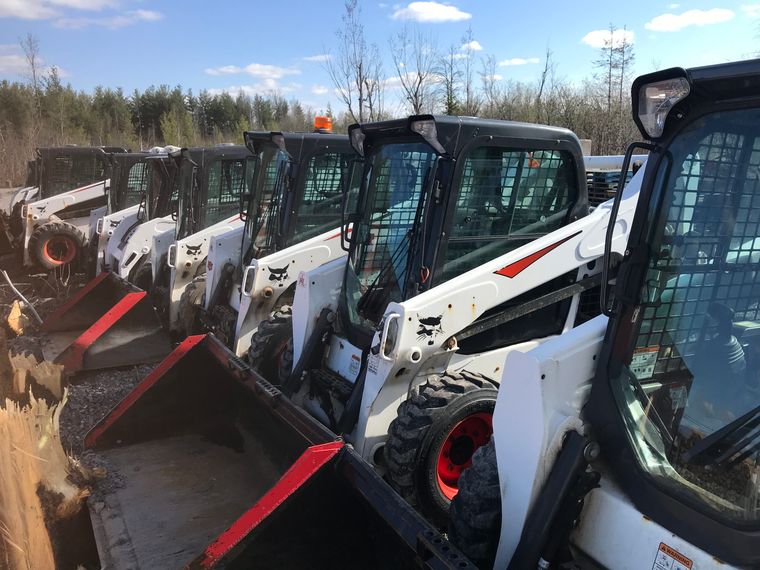 Bobcat Fleet-topgradewm